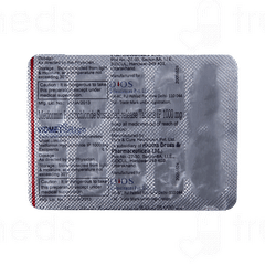Vidmet Sr 1gm Tablet 10 Vidmet Sr 1gm Tablet 10