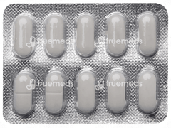 Vidmet Sr 500 Tablet 10 Vidmet Sr 500 Tablet 10