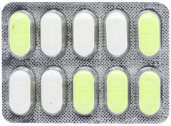 Vobose M 0.2 Tablet 10
