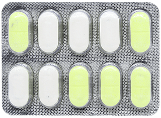 Vobose M 0.2 Tablet 10