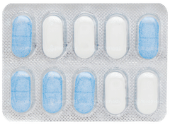 Vobose M 0.3 Tablet 10