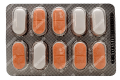 Voglibite M 0.2 Tablet 10