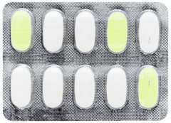 Voglibite M 0.3 Tablet 10 Voglibite M 0.3 Tablet 10