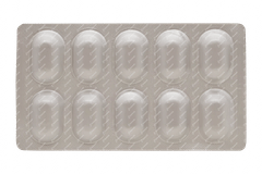 Voglikem M 0.2 Tablet 10