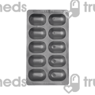 Voglikem M 0.2 Tablet 10