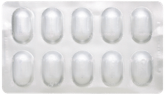 Voglikem M 0.3 Tablet 10