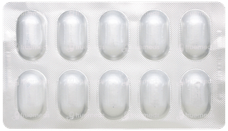 Voglikem M 0.3 Tablet 10