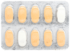 Voglimac Mf 0.2 Tablet 10