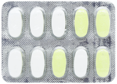 Voglimac Mf 0.3 Tablet 10