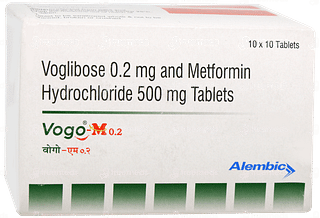 Vogo M 0.2 Tablet 10