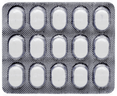 Walaphage Sr 500 Tablet 15