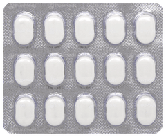 Walaphage Sr 500 Tablet 15
