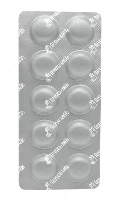 Xanilax Sr 200 Tablet 10