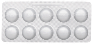 Xanilax Sr 200 Tablet 10