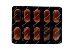 Xilia Trio 1 Tablet 10