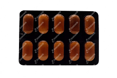Xilia Trio 2 Tablet 10