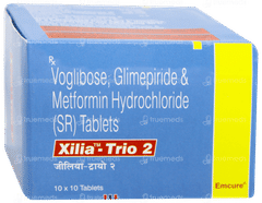 Xilia Trio 2 Tablet 10 Xilia Trio 2 Tablet 10