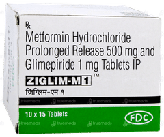 Ziglim M1 Tablet 15