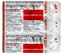 Ziglim M1 Tablet 15