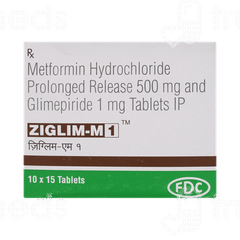 Ziglim M1 Tablet 15