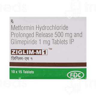 Ziglim M1 Tablet 15