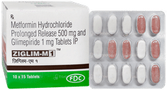 Ziglim M1 Tablet 15
