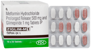 Ziglim M1 Tablet 15