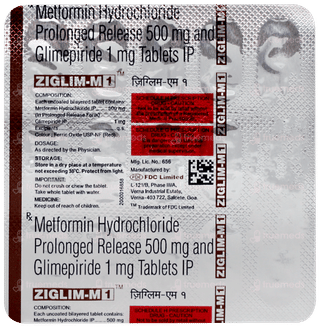 Ziglim M1 Tablet 15