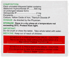 Ziglim M2 Tablet 15