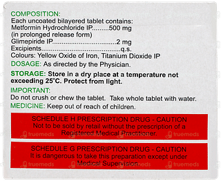 Ziglim M2 Tablet 15