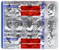 Ziglim M2 Tablet 15