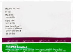 Ziglim Plus 1 Tablet 10