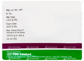 Ziglim Plus 1 Tablet 10