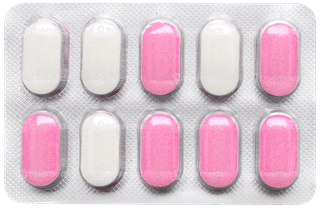 Ziglim Plus 1 Tablet 10