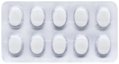 Zoform Sr 500 Tablet 10