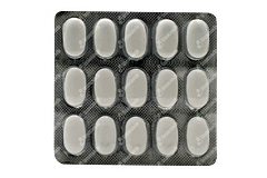 Zomet Sr Tablet 15