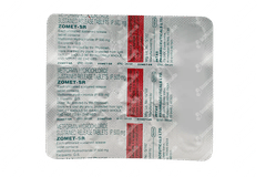 Zomet Sr Tablet 15