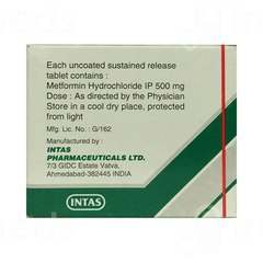 Zomet Sr Tablet 15