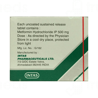 Zomet Sr Tablet 15