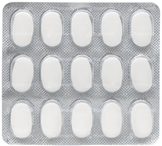 Zomet Sr Tablet 15