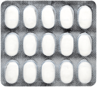 Zomet Sr Tablet 15