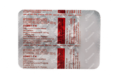 Zomet Th Tablet 10