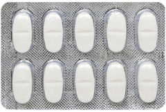 Zomet Th Tablet 10