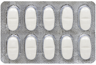 Zomet Th Tablet 10