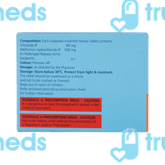 Zuker Mf Tablet 10