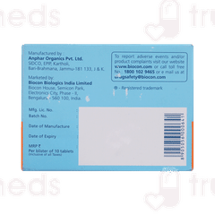 Zuker Mf Tablet 10