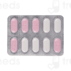 Zuker Mf Tablet 10