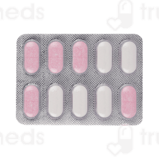Zuker Mf Tablet 10