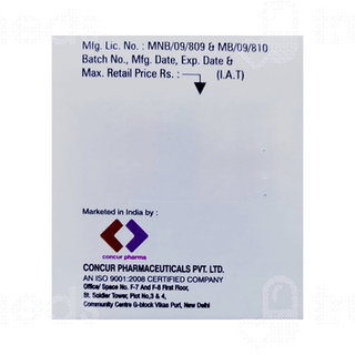 Pregacor M Tablet Sr 10