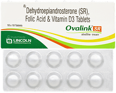 Ovalink Sr Tablet  10